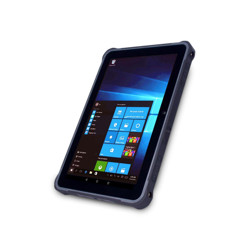 SEYPOS ZT 11A - Tablet Rugerizada