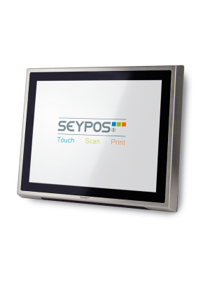 SEYPOS K790 II Series
