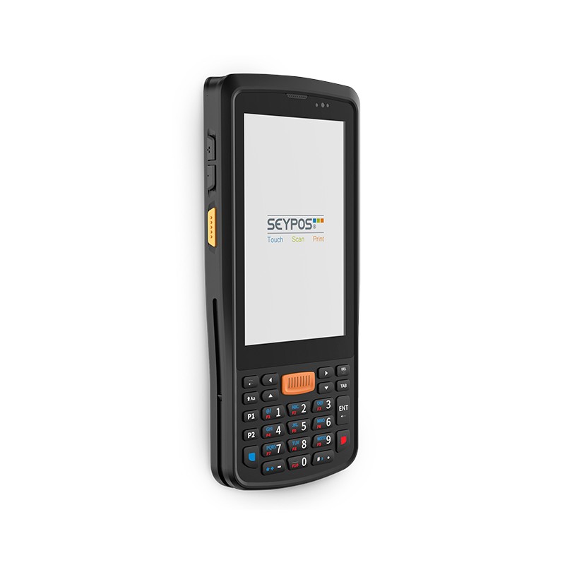 Keymax Keyboard SEYPOS KEYMAX - PDA Industrial | SEYPOS